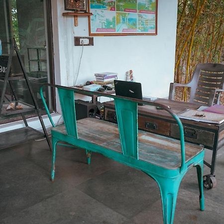 Beyond Stay Mahua Tola Tadoba Kolāra Exteriör bild